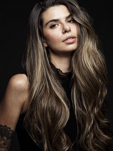 Portfolio photo
