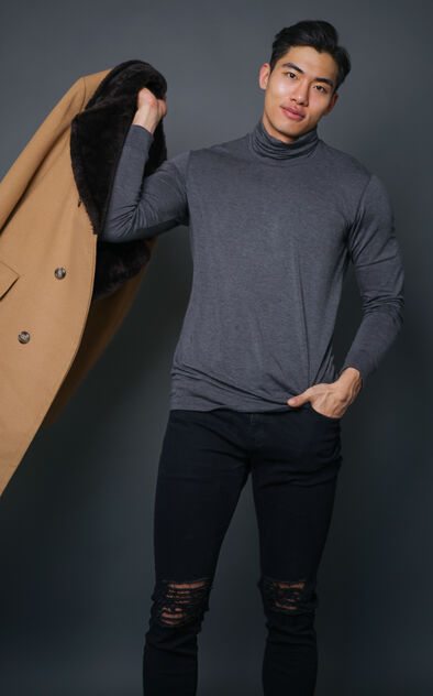 Portfolio photo