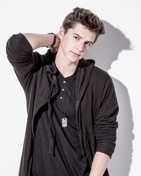 Portfolio photo