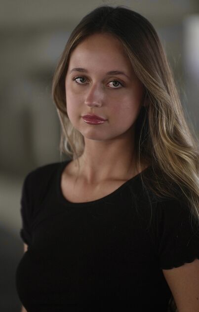 Portfolio photo