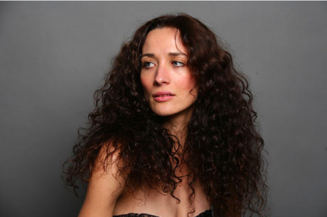 Portfolio photo