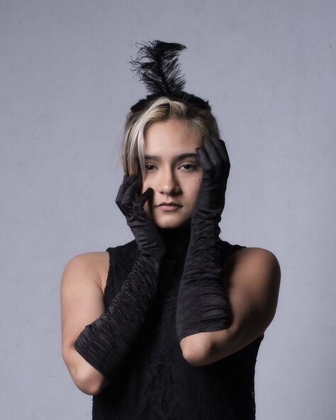 Portfolio photo