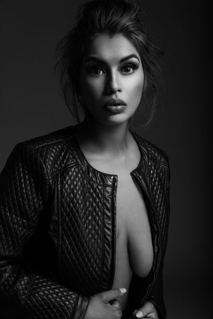 Portfolio photo