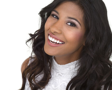 Portfolio photo