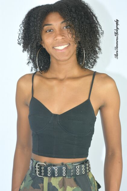 Portfolio photo