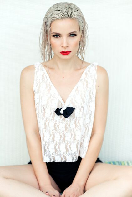 Portfolio photo