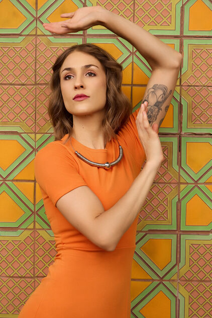 Portfolio photo
