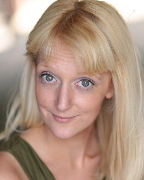 Portfolio photo