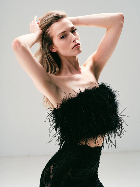 Portfolio photo