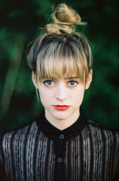 Portfolio photo