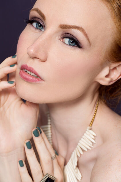 Portfolio photo