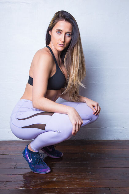 Portfolio photo