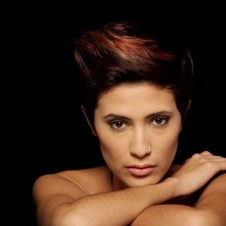 Portfolio photo