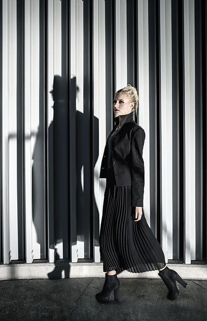Portfolio photo