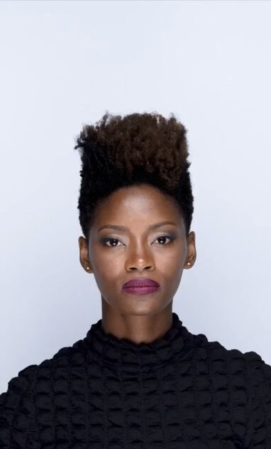 Portfolio photo