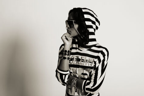 Portfolio photo