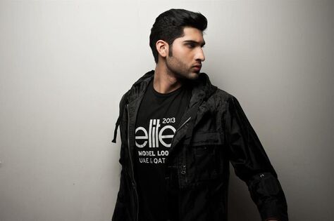 Portfolio photo