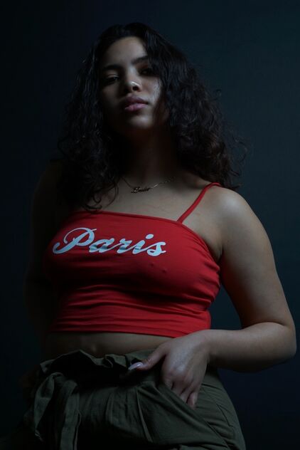 Portfolio photo