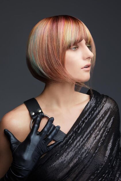 Portfolio photo