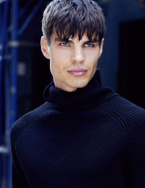 Portfolio photo