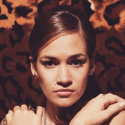 Portfolio photo