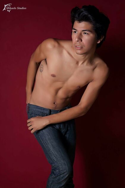Portfolio photo