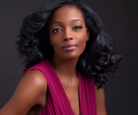 Portfolio photo