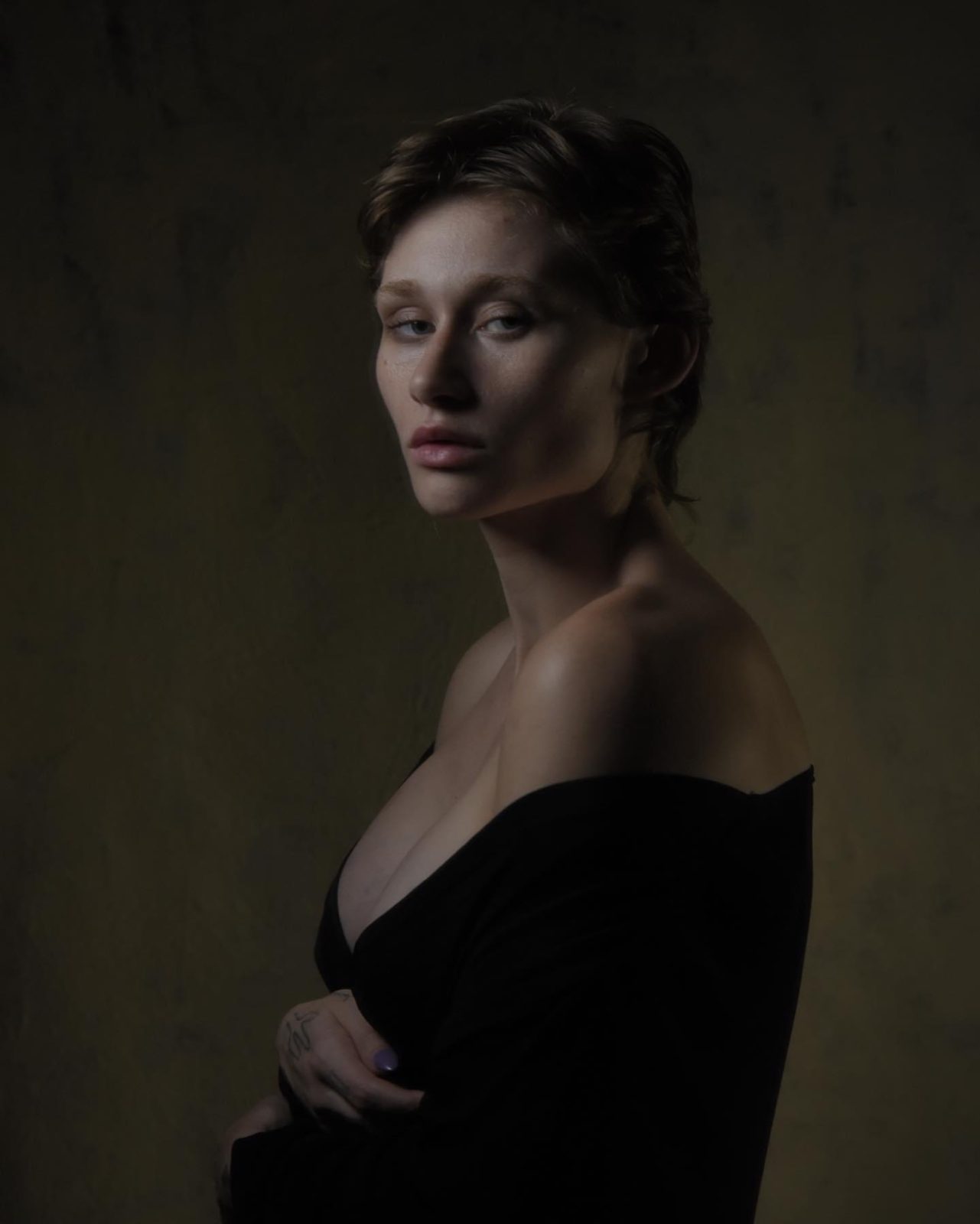 Portfolio photo