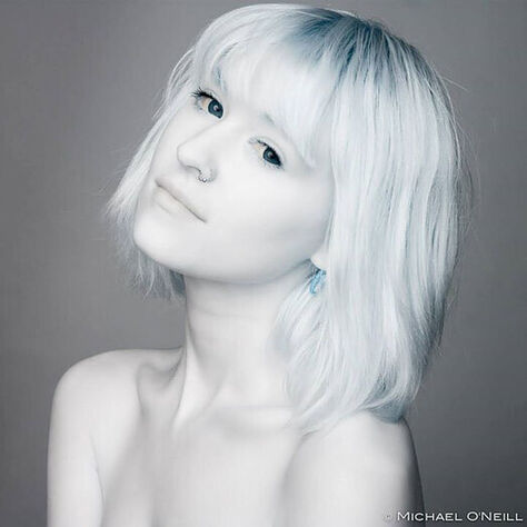 Portfolio photo