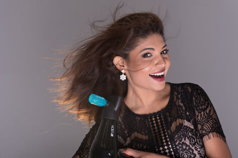 Portfolio photo
