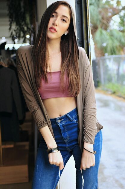Portfolio photo