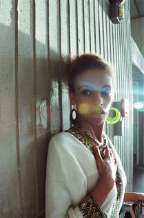 Portfolio photo