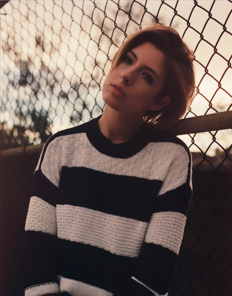 Portfolio photo