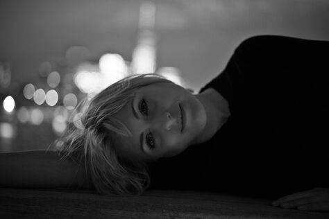 Portfolio photo