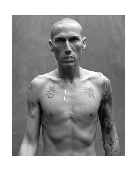 Portfolio photo