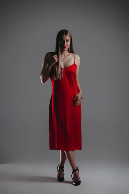 Portfolio photo