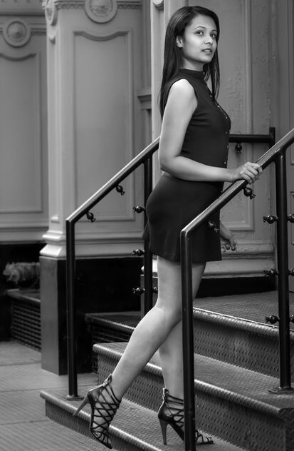Portfolio photo