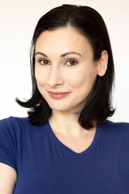 Portfolio photo