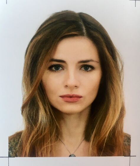 Portfolio photo