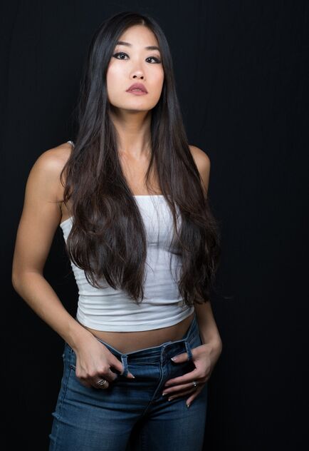 Portfolio photo