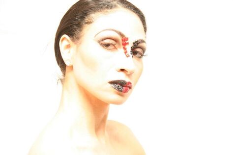 Portfolio photo
