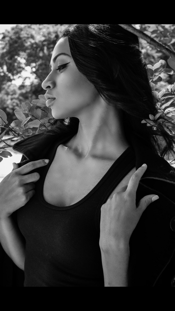 Portfolio photo