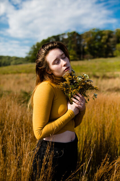 Portfolio photo