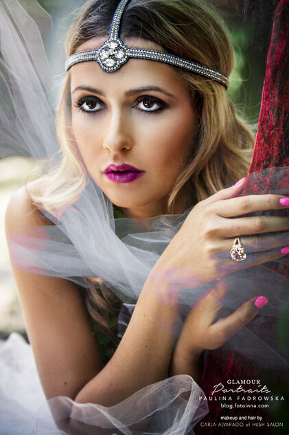 Portfolio photo