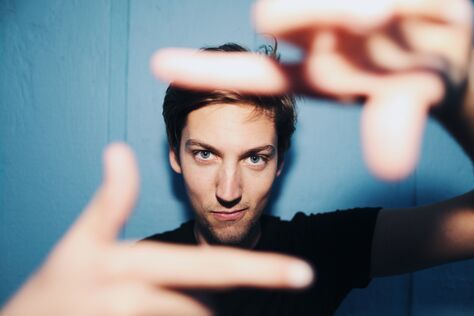 Portfolio photo