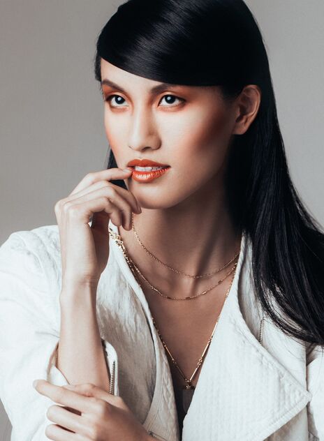 Portfolio photo