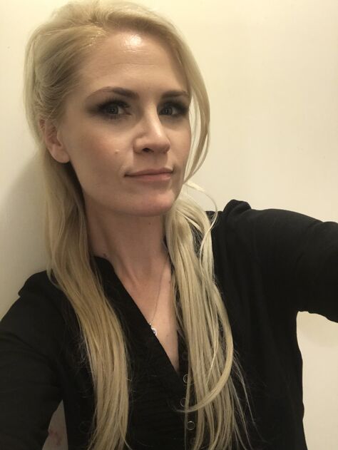 Portfolio photo