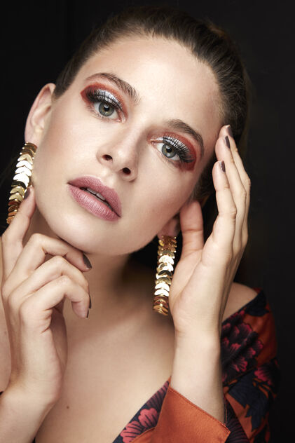 Portfolio photo
