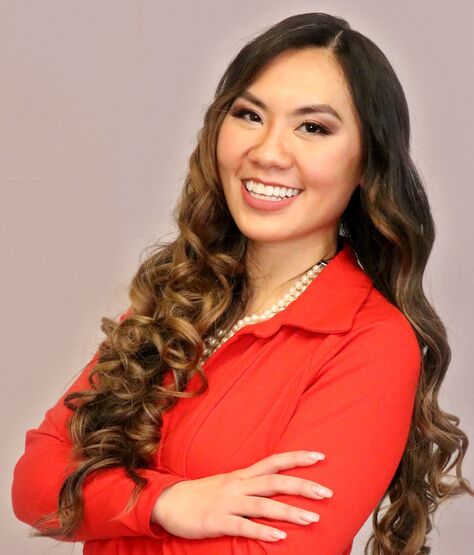 Portfolio photo