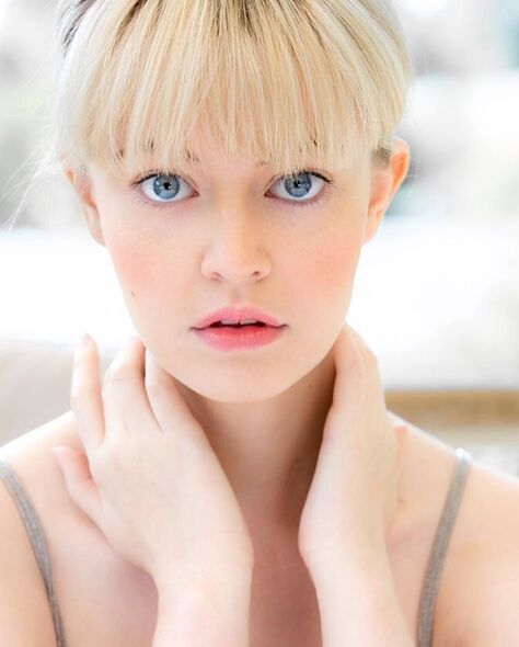 Portfolio photo